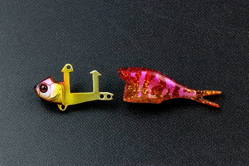 Jackall Jeublu Jackall Jeublu