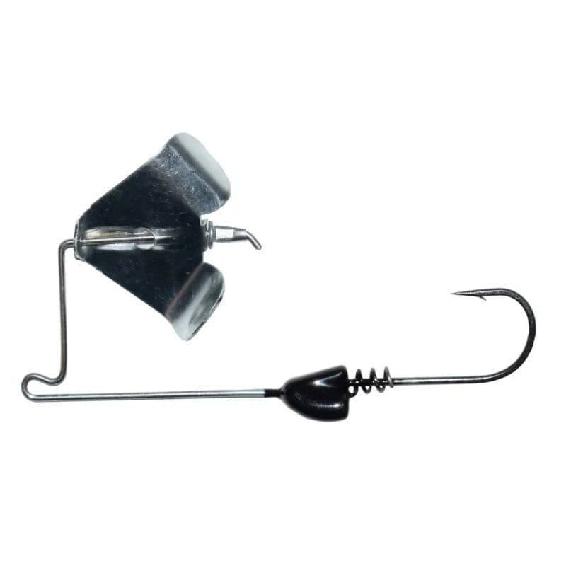 JigMasters The "MicroBuzz" Black