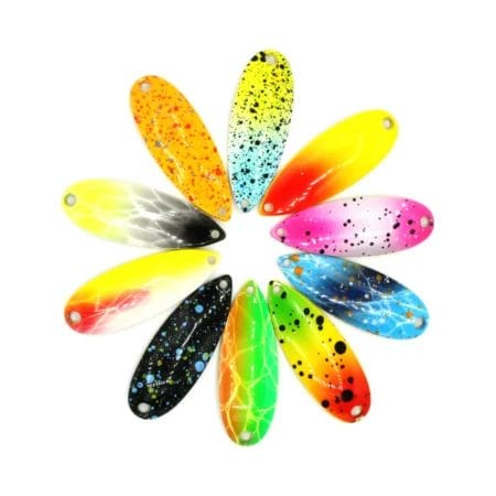 OutKaster Slammer Series Spoon