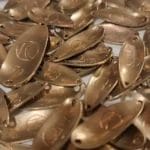 OutKaster Slammer Series Spoon