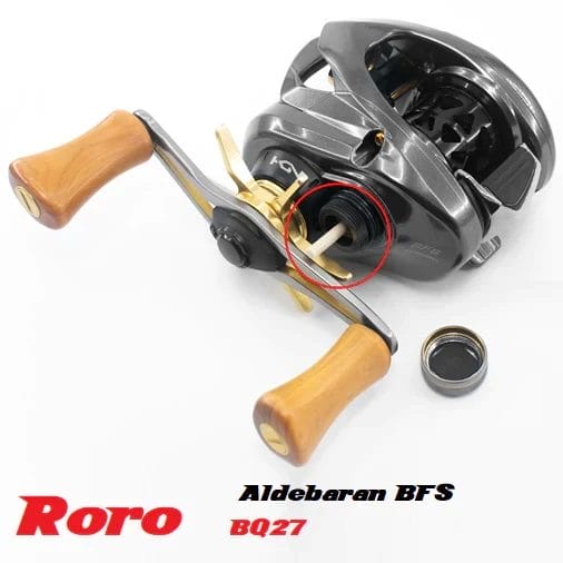 Roro X Spool BQ27 - 16 Aldebaran BFS XG