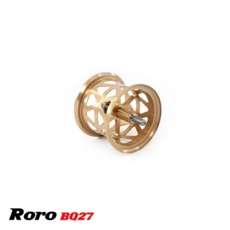 Roro X Spool LC23 Long Cast Series - 23 Daiwa Steez A2 / 21 Steez