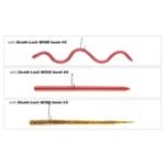 Varivas Nogales Death Lock Wide Hook