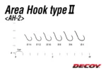 Decoy AH-2 Area Hook Type II
