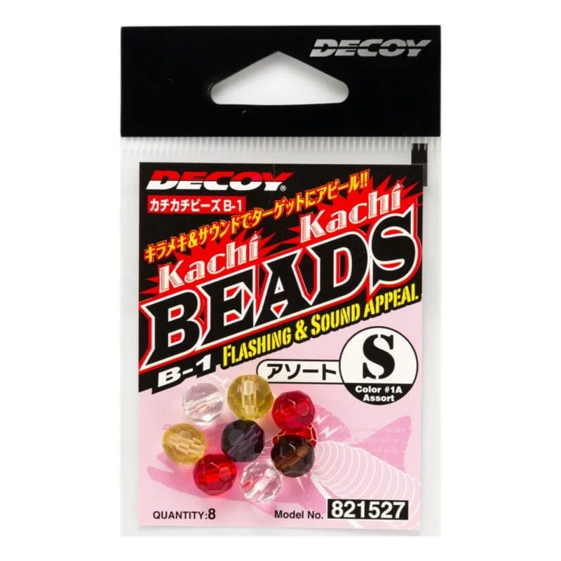 Decoy B-1 Kachi Kachi Beads