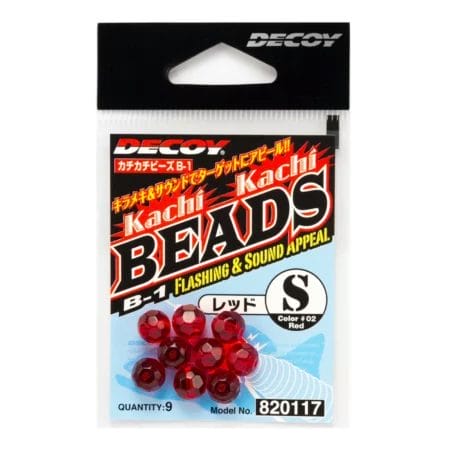 Decoy B-1 Kachi Kachi Beads
