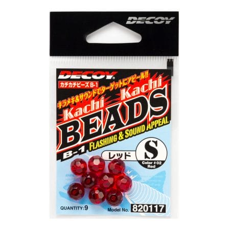 Decoy B-1 Kachi Kachi Beads