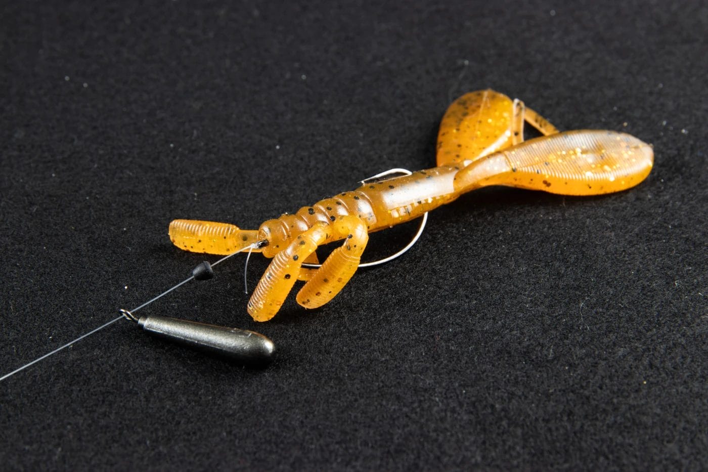 Decoy DS-6 Sinker Type Stick