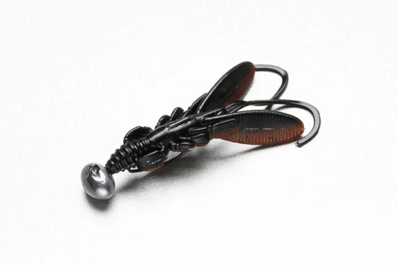 Decoy SV-57 Rock Bomb