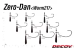 Decoy Worm217 Zero Dan
