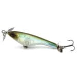 Jenko Fishing Shinobi Shad Spy Bait