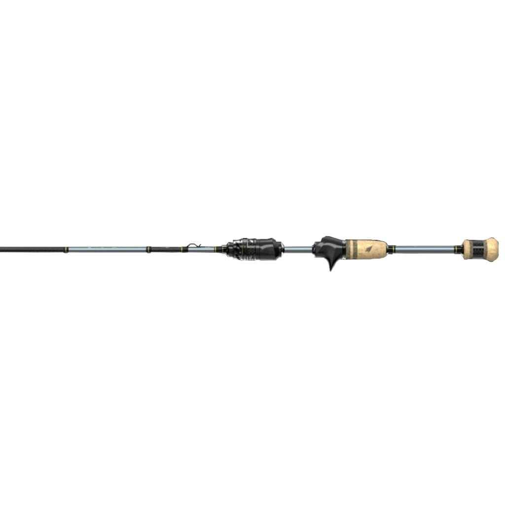 Kastking Kestrel Elite Rod Series - Bait Finesse Empire