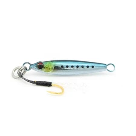 Little Jack Micro Adict #1 Sardine