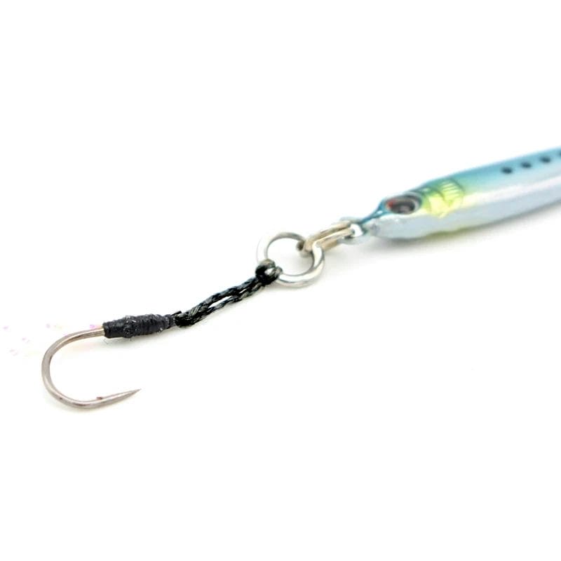 Little Jack Micro Adict Assist Hook Little Jack Micro Adict Assist Hook