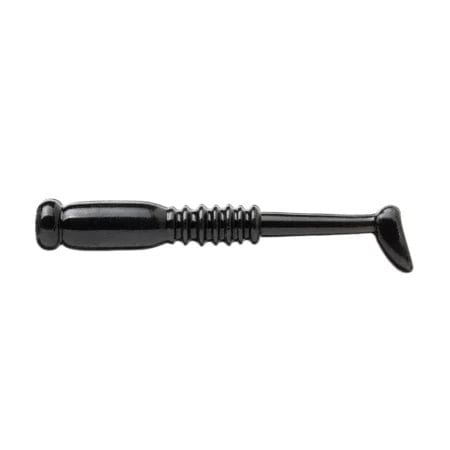 Mule Fishing Donkey Tail Jr Black