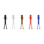 Mule Fishing Horse Fly