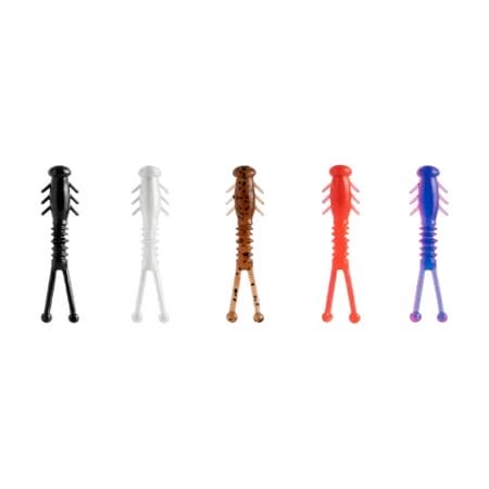 Mule Fishing Horse Fly