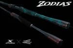 Shimano Zodias Rod Series