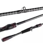 Shimano Zodias Rod Series