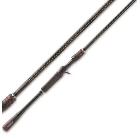 Saltwater Light Game Rods - Bait Finesse Empire