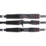 Shimano Zodias Rod Series
