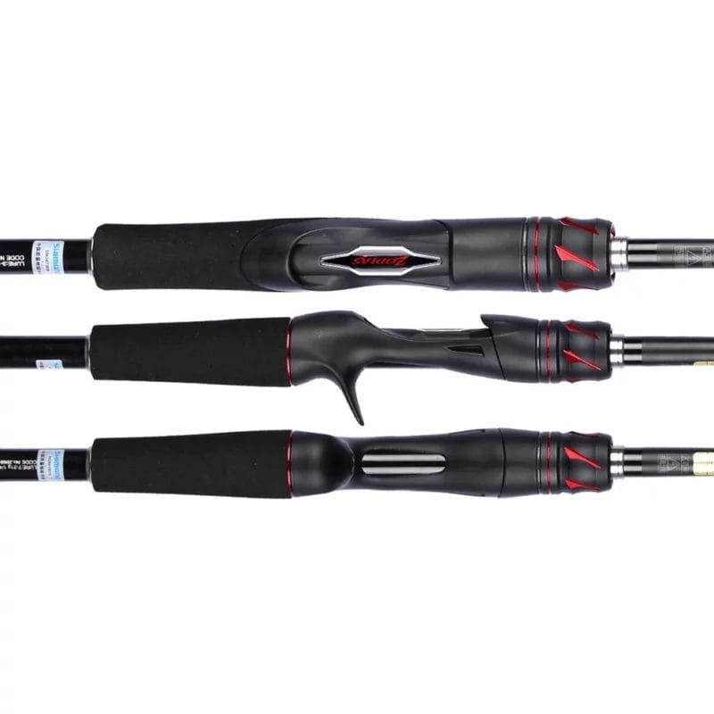Shimano Zodias Rod Series