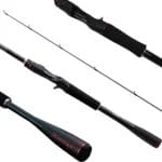 Shimano Zodias Rod Series