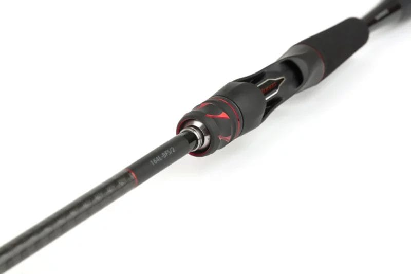 Shimano Zodias Rod Series