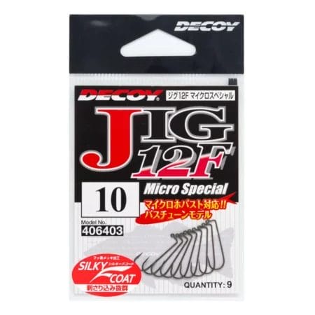 Decoy Jig12F