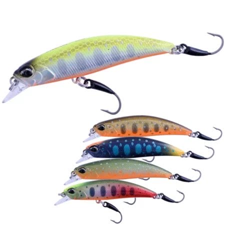 Duo Spearhead Ryuki 60S D3 Balancer Single Limited