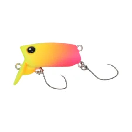 Mukai Peratoopera O-Pera Topwater Wakebait