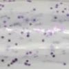 SK107 - Clear Purple Flake