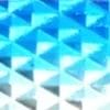 #4 - Blue/Silver