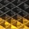 #5 - Black/Gold