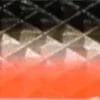 #8 - Black/Silver/Orange
