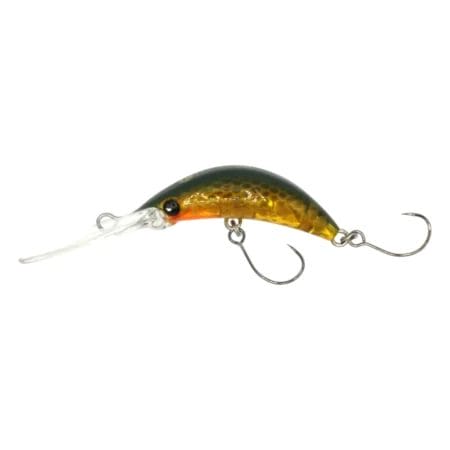 Mukai Zanmu 33DR F Crankbait