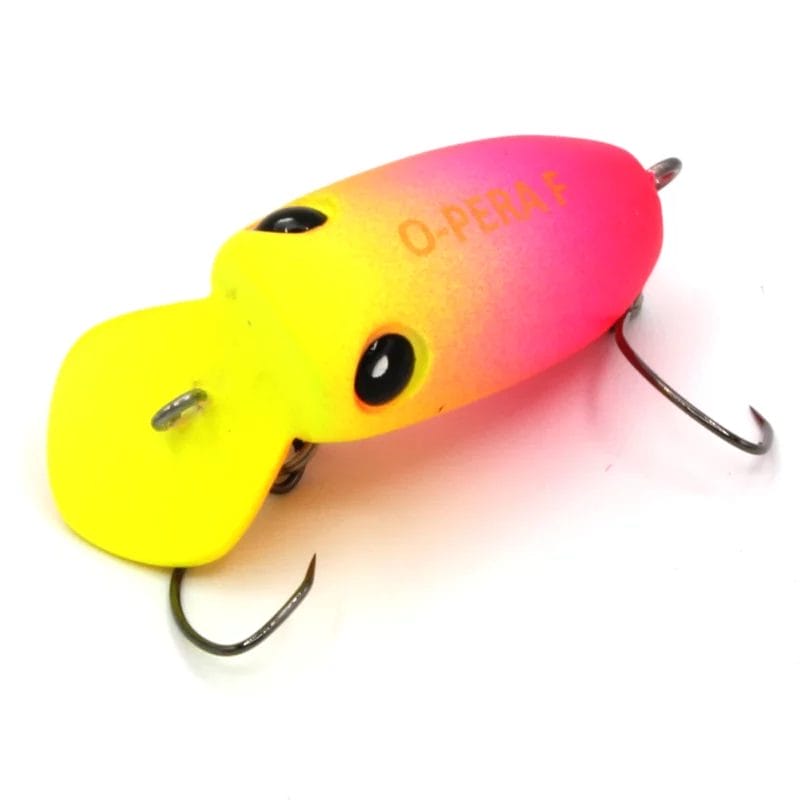 Mukai Peratoopera O-Pera