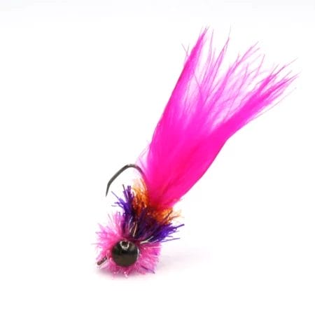 Mukai Rainbow Fritz