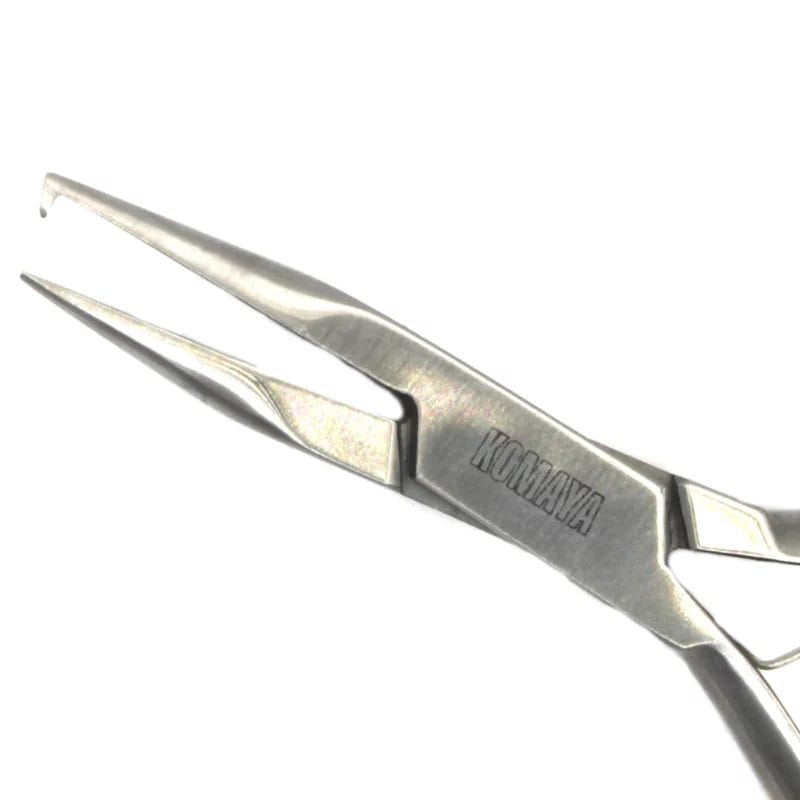 Mukai Split Ring Opener