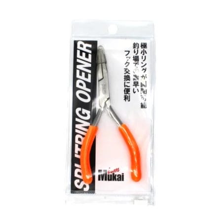 Mukai Split Ring Opener