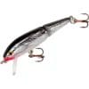 Rebel Jointed Minnow Silver Blue 3/32 oz