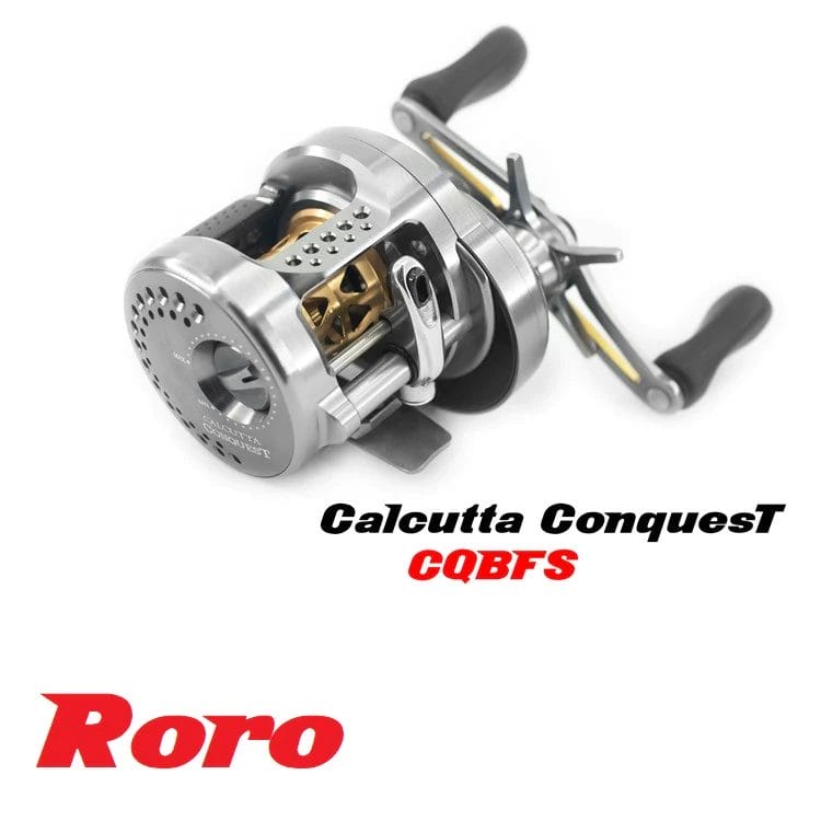 Roro CQ27 X Spool Roro CQ27 X Spool