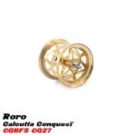 Roro CQ27 X Spool