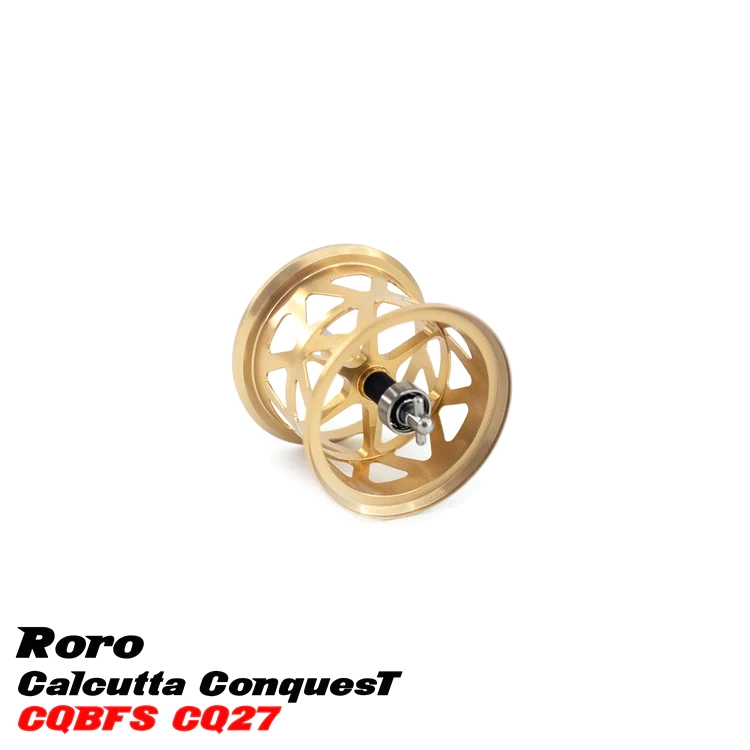 Roro Ceramic Hybrid Bait Finesse Micro Bearings - Bait Finesse Empire