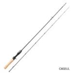 Tsurinoya Dragon II c602ul