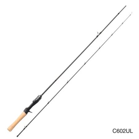 Tsurinoya Dragon II c602ul