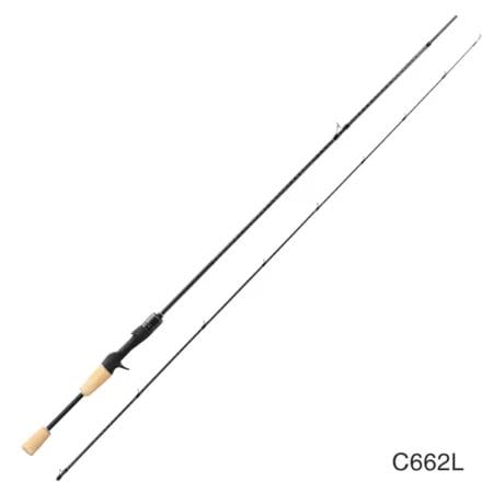 Tsurinoya Dark Wolf Ultra KF-50S - Bait Finesse Empire Tsurinoya Dark Wolf Ultra KF-50S - Bait Finesse Empire