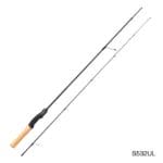 Tsurinoya Dragon II s532ul