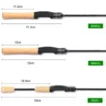 Tsurinoya Dragon II Spinning