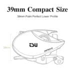 Tsurinoya Genius Reel